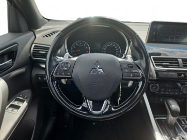 Mitsubishi eclipse cross instyle/ carplay /toit ouvrant / sièges chauffants/ camera 360°/ régulateur adaptatif-- occasion...