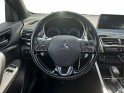 Mitsubishi eclipse cross instyle/ carplay /toit ouvrant / sièges chauffants/ camera 360°/ régulateur adaptatif-- occasion...
