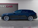 Audi rs4 avant v6 2.9 tfsi 450 ch tiptronic 8 - carbonne ext/int, toit ouvrant, b/o, sièges massant/elec/mem/chauff -......