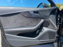 Audi rs4 avant v6 2.9 tfsi 450 ch tiptronic 8 - carbonne ext/int, toit ouvrant, b/o, sièges massant/elec/mem/chauff -......