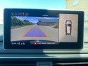 Audi rs4 avant v6 2.9 tfsi 450 ch tiptronic 8 - carbonne ext/int, toit ouvrant, b/o, sièges massant/elec/mem/chauff -......