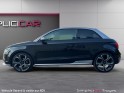 Audi a1 a1 1.6 tdi 105 ambition luxe occasion troyes simplicicar simplicibike france
