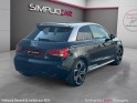 Audi a1 a1 1.6 tdi 105 ambition luxe occasion troyes simplicicar simplicibike france
