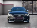 Audi a1 a1 1.6 tdi 105 ambition luxe occasion troyes simplicicar simplicibike france