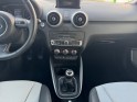 Audi a1 a1 1.6 tdi 105 ambition luxe occasion troyes simplicicar simplicibike france