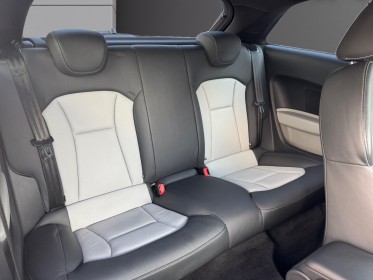 Audi a1 a1 1.6 tdi 105 ambition luxe occasion troyes simplicicar simplicibike france