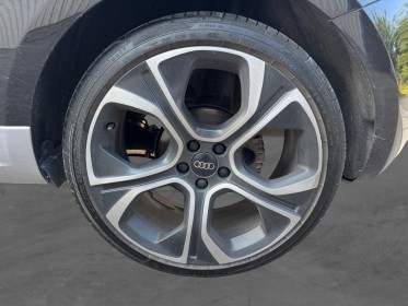 Audi a1 a1 1.6 tdi 105 ambition luxe occasion troyes simplicicar simplicibike france