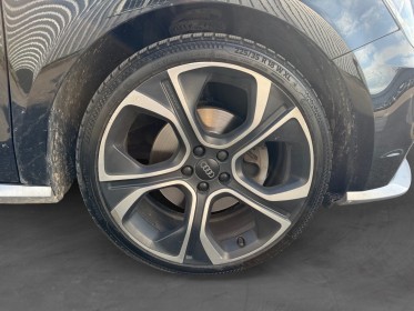 Audi a1 a1 1.6 tdi 105 ambition luxe occasion troyes simplicicar simplicibike france
