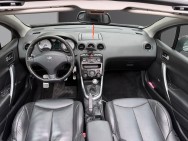 PEUGEOT d'occasion 308 CC 2.0 HDI 16V SPORT PACK de 2011 Cannes (06)﻿