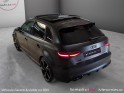 Audi rs3 sportback 2.5 tfsi 367 quattro s tronic 7 garantie 12 mois occasion simplicicar meximieux simplicicar simplicibike...
