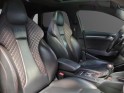 Audi rs3 sportback 2.5 tfsi 367 quattro s tronic 7 garantie 12 mois occasion simplicicar meximieux simplicicar simplicibike...