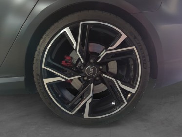 Audi rs3 sportback 2.5 tfsi 367 quattro s tronic 7 garantie 12 mois occasion simplicicar meximieux simplicicar simplicibike...