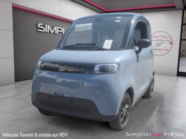 Simplici s1 a partir de 14 ans occasion cannes (06) simplicicar simplicibike france