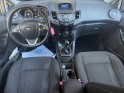 Ford fiesta 1.5 tdci 95 titanium revision ok, distribution neuve occasion simplicicar pertuis  simplicicar simplicibike france
