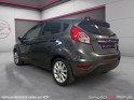 Ford fiesta 1.5 tdci 95 titanium revision ok, distribution neuve occasion simplicicar pertuis  simplicicar simplicibike france