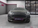 Ford fiesta 1.5 tdci 95 titanium revision ok, distribution neuve occasion simplicicar pertuis  simplicicar simplicibike france