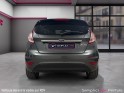 Ford fiesta 1.5 tdci 95 titanium revision ok, distribution neuve occasion simplicicar pertuis  simplicicar simplicibike france