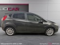 Ford fiesta 1.5 tdci 95 titanium revision ok, distribution neuve occasion simplicicar pertuis  simplicicar simplicibike france