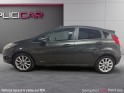 Ford fiesta 1.5 tdci 95 titanium revision ok, distribution neuve occasion simplicicar pertuis  simplicicar simplicibike france