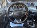 Ford fiesta 1.5 tdci 95 titanium revision ok, distribution neuve occasion simplicicar pertuis  simplicicar simplicibike france