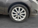Ford fiesta 1.5 tdci 95 titanium revision ok, distribution neuve occasion simplicicar pertuis  simplicicar simplicibike france