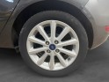 Ford fiesta 1.5 tdci 95 titanium revision ok, distribution neuve occasion simplicicar pertuis  simplicicar simplicibike france