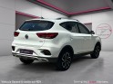 Mg zs 1.0l t-gdi 111ch 2wd bva6 luxury - caméra 360° - sièges chauffant - carplay - garantie 12 mois occasion simplicicar...