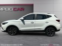 Mg zs 1.0l t-gdi 111ch 2wd bva6 luxury - caméra 360° - sièges chauffant - carplay - garantie 12 mois occasion simplicicar...