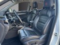 Mg zs 1.0l t-gdi 111ch 2wd bva6 luxury - caméra 360° - sièges chauffant - carplay - garantie 12 mois occasion simplicicar...
