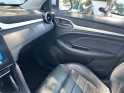 Mg zs 1.0l t-gdi 111ch 2wd bva6 luxury - caméra 360° - sièges chauffant - carplay - garantie 12 mois occasion simplicicar...