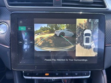 Mg zs 1.0l t-gdi 111ch 2wd bva6 luxury - caméra 360° - sièges chauffant - carplay - garantie 12 mois occasion simplicicar...