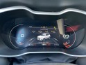 Mg zs 1.0l t-gdi 111ch 2wd bva6 luxury - caméra 360° - sièges chauffant - carplay - garantie 12 mois occasion simplicicar...