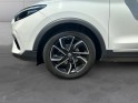 Mg zs 1.0l t-gdi 111ch 2wd bva6 luxury - caméra 360° - sièges chauffant - carplay - garantie 12 mois occasion simplicicar...