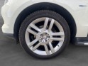 Mercedes classe m ml 350 bluetec 4matic sport a occasion cannes (06) simplicicar simplicibike france