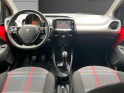 Peugeot 108 82ch bvm5 allure - bluetooth occasion champigny-sur-marne (94) simplicicar simplicibike france