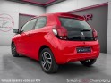 Peugeot 108 82ch bvm5 allure - bluetooth occasion champigny-sur-marne (94) simplicicar simplicibike france