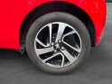 Peugeot 108 82ch bvm5 allure - bluetooth occasion champigny-sur-marne (94) simplicicar simplicibike france