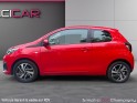 Peugeot 108 82ch bvm5 allure - bluetooth occasion champigny-sur-marne (94) simplicicar simplicibike france