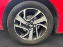 Peugeot 108 82ch bvm5 allure - bluetooth occasion champigny-sur-marne (94) simplicicar simplicibike france