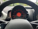 Peugeot 108 82ch bvm5 allure - bluetooth occasion champigny-sur-marne (94) simplicicar simplicibike france