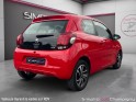 Peugeot 108 82ch bvm5 allure - bluetooth occasion champigny-sur-marne (94) simplicicar simplicibike france