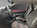 Peugeot 108 82ch bvm5 allure - bluetooth occasion champigny-sur-marne (94) simplicicar simplicibike france