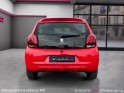Peugeot 108 82ch bvm5 allure - bluetooth occasion champigny-sur-marne (94) simplicicar simplicibike france