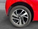 Peugeot 108 82ch bvm5 allure - bluetooth occasion champigny-sur-marne (94) simplicicar simplicibike france