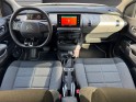 Citroen c4 cactus puretech 110 ss eat6 shine/garantie 12 mois/entretien À jour/camÉra recul/apple carplay occasion paris...