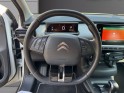 Citroen c4 cactus puretech 110 ss eat6 shine/garantie 12 mois/entretien À jour/camÉra recul/apple carplay occasion paris...