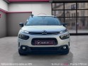 Citroen c4 cactus puretech 110 ss eat6 shine/garantie 12 mois/entretien À jour/camÉra recul/apple carplay occasion paris...