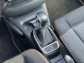 Citroen c4 cactus puretech 110 ss eat6 shine/garantie 12 mois/entretien À jour/camÉra recul/apple carplay occasion paris...