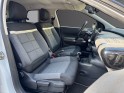 Citroen c4 cactus puretech 110 ss eat6 shine/garantie 12 mois/entretien À jour/camÉra recul/apple carplay occasion paris...