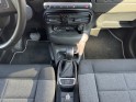 Citroen c4 cactus puretech 110 ss eat6 shine/garantie 12 mois/entretien À jour/camÉra recul/apple carplay occasion paris...